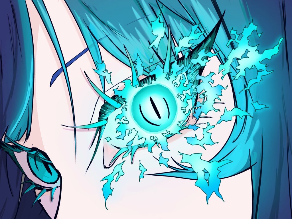 森 tweet media