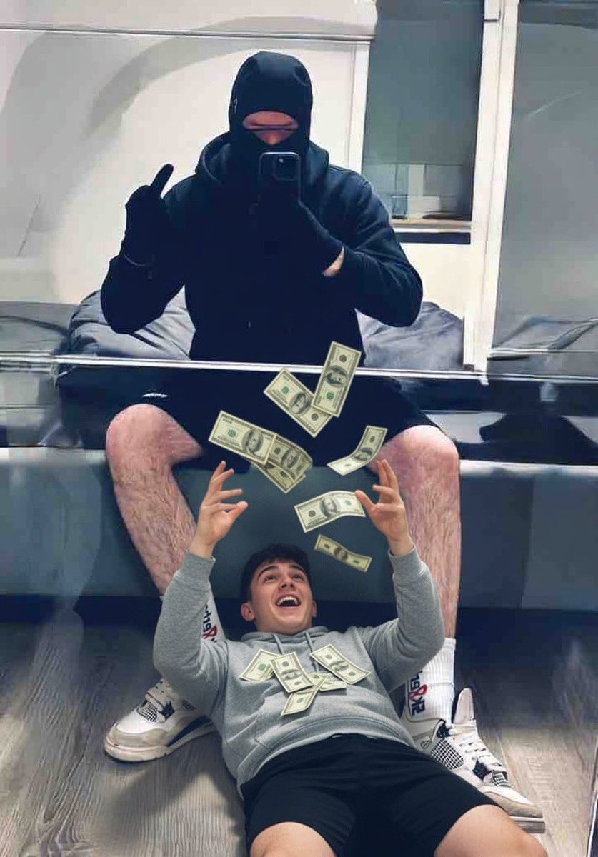 sneakermasterde's tweet photo. Heute Live Treffen im Raum OWL möglich. Oder einfach online:
😈💸
@alphaxfindomrt
https://t.co/PRbVqqt4fE
#sneakermasker #sniffen #sk8erboy #alpha #domination #master #findom #cashmaster #malefeet #cashslave #slave #germanmaster #humanatm #malefeet https://t.co/9SCd7ch6Ku