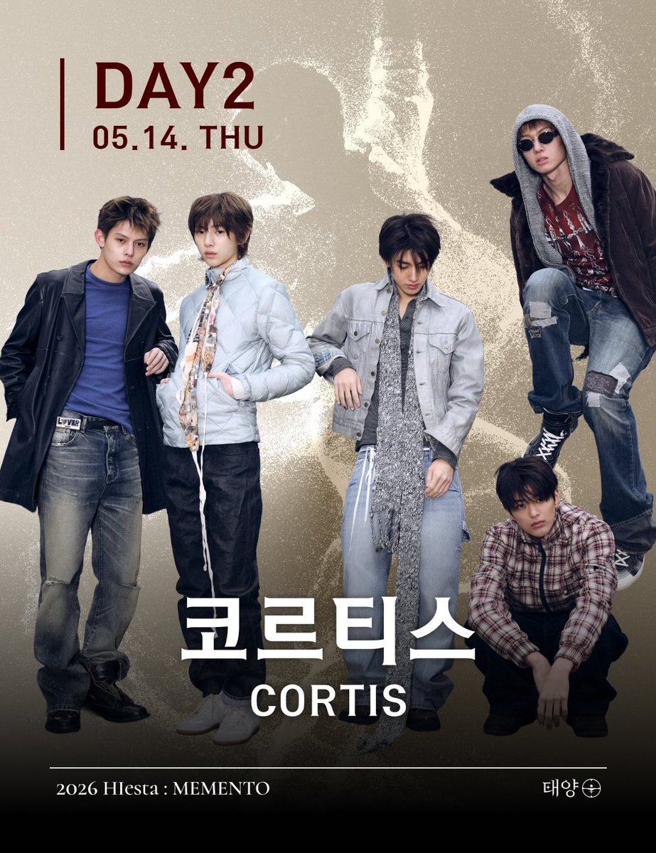 CORTIS THAILAND tweet media