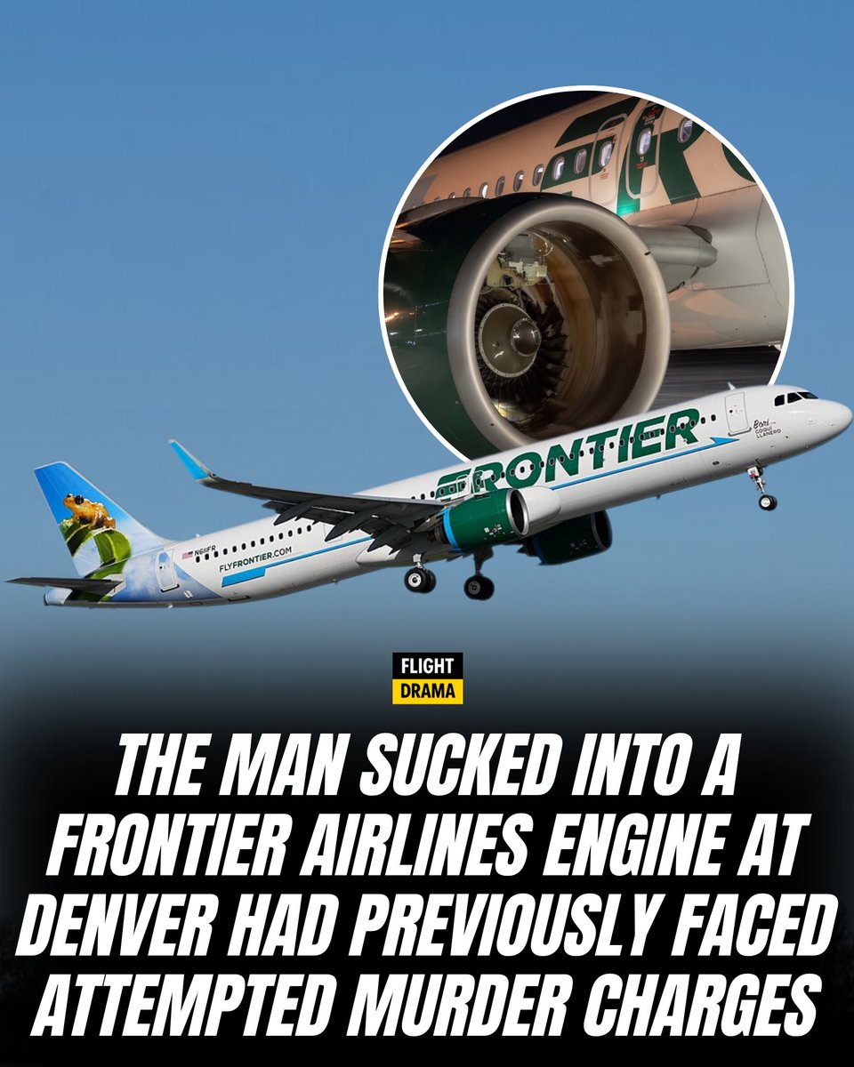 Flightdrama tweet media