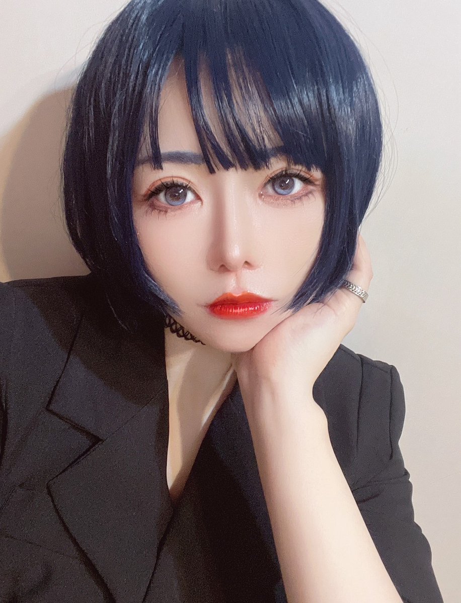 宮森セーラ tweet media