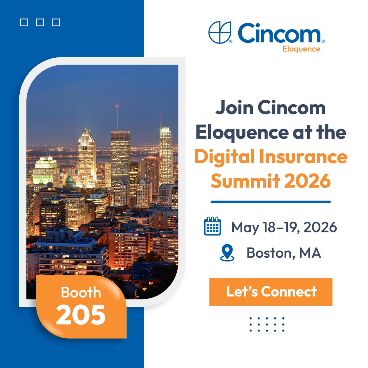 Cincom Systems tweet media