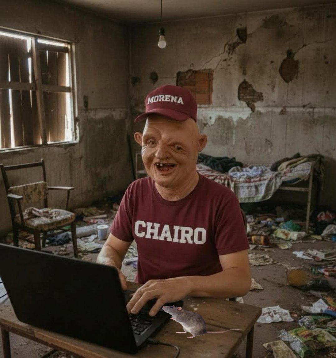 Ciudadano Stane tweet media