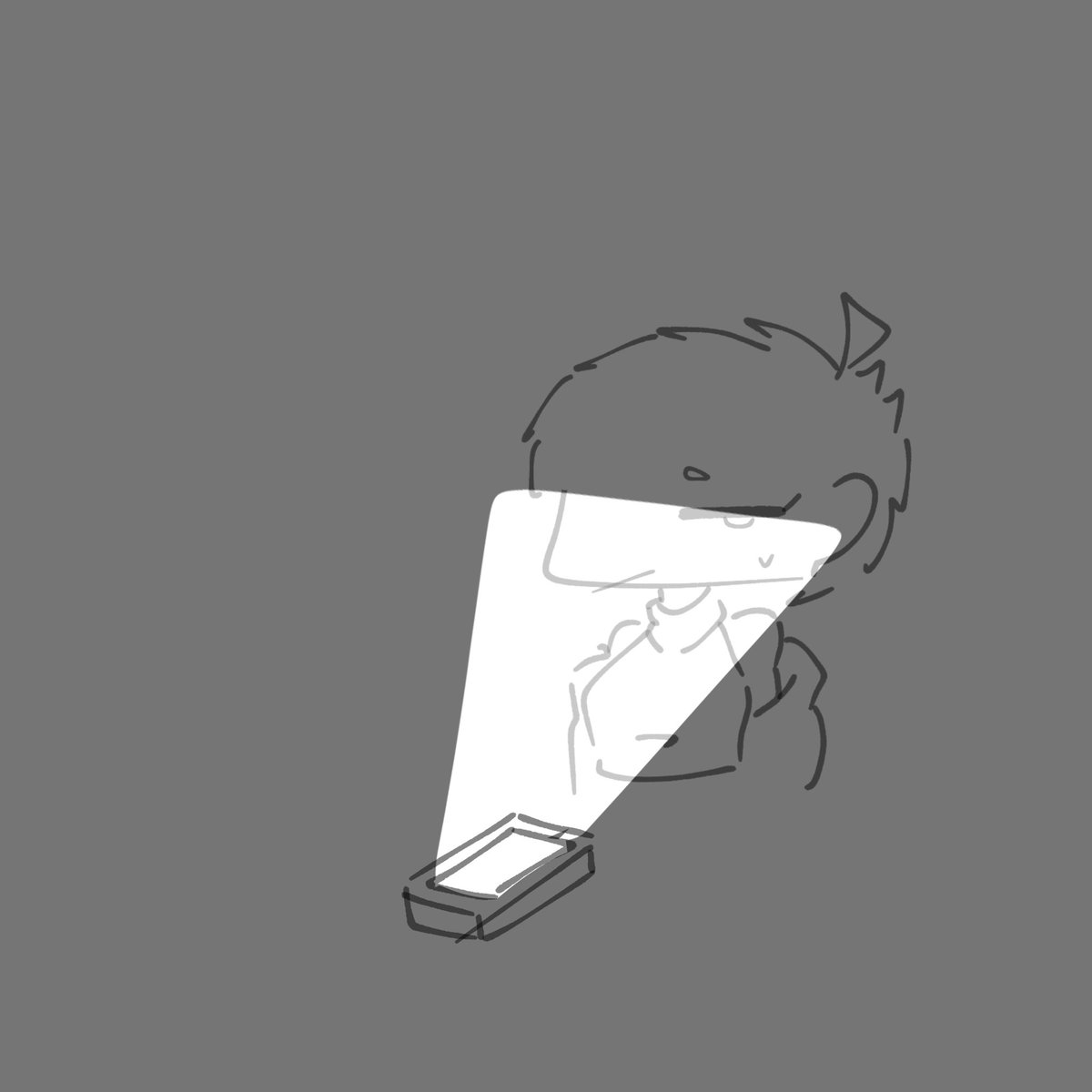 Hanzy (Art) tweet media