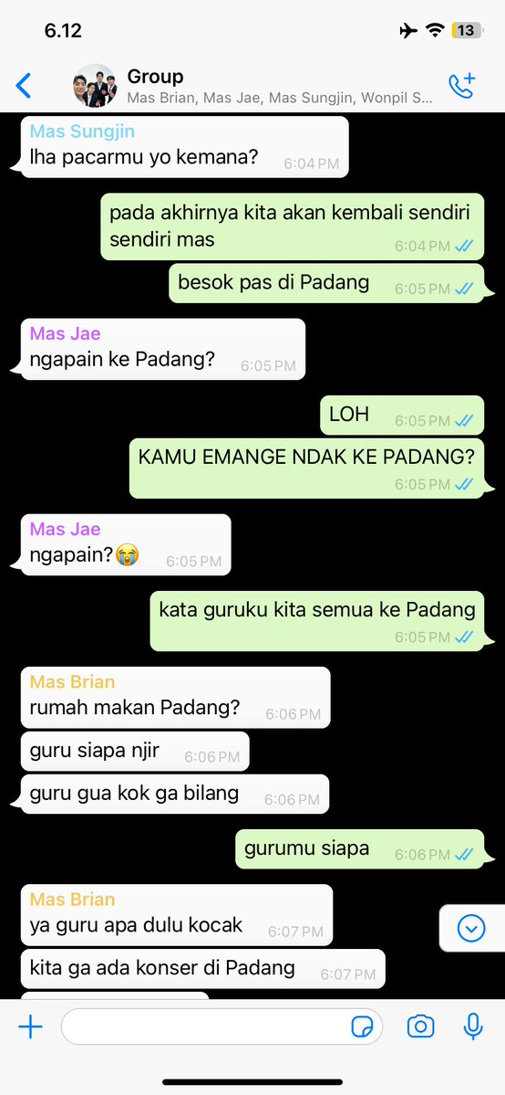 day6 lokal🤘🏻 tweet media