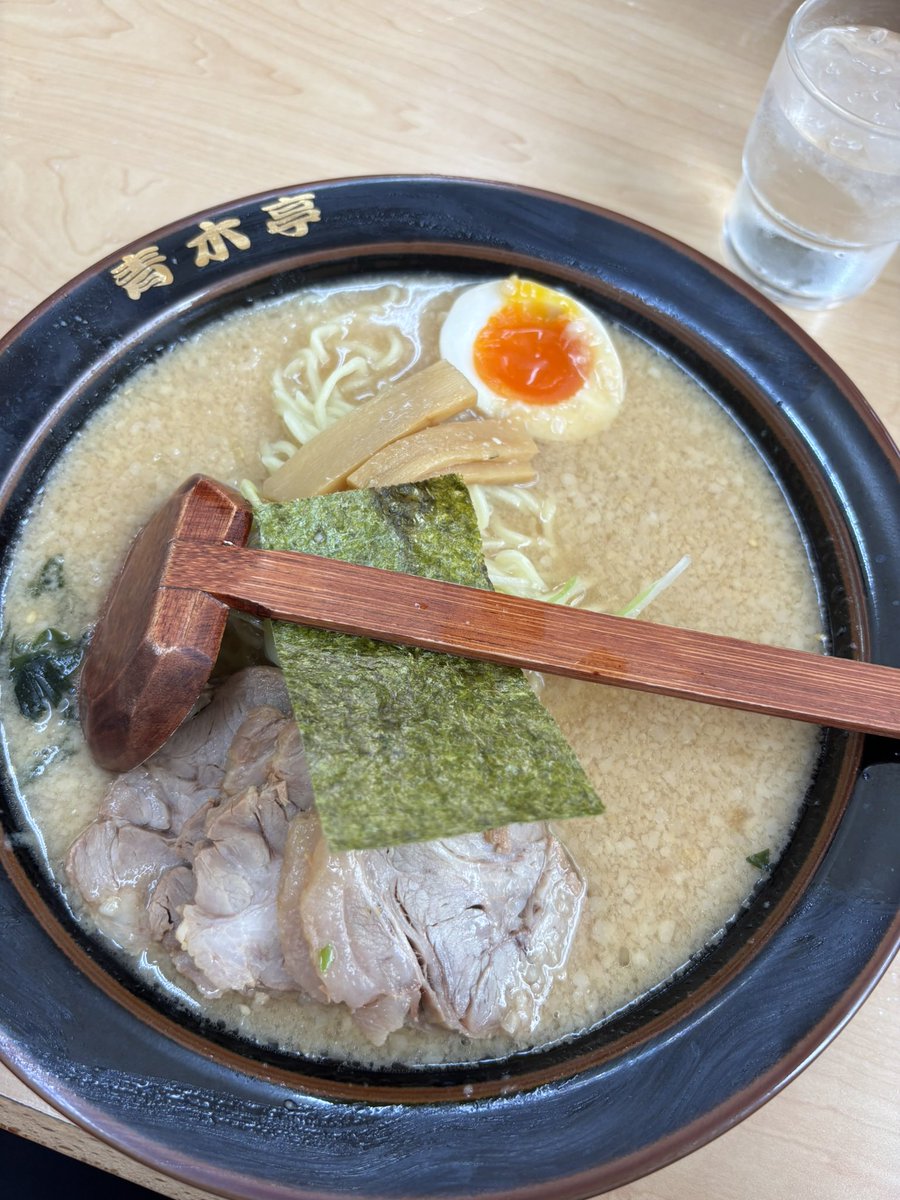 ちゃむ. tweet media