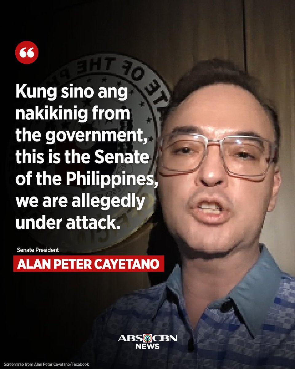 ABS-CBN News tweet media
