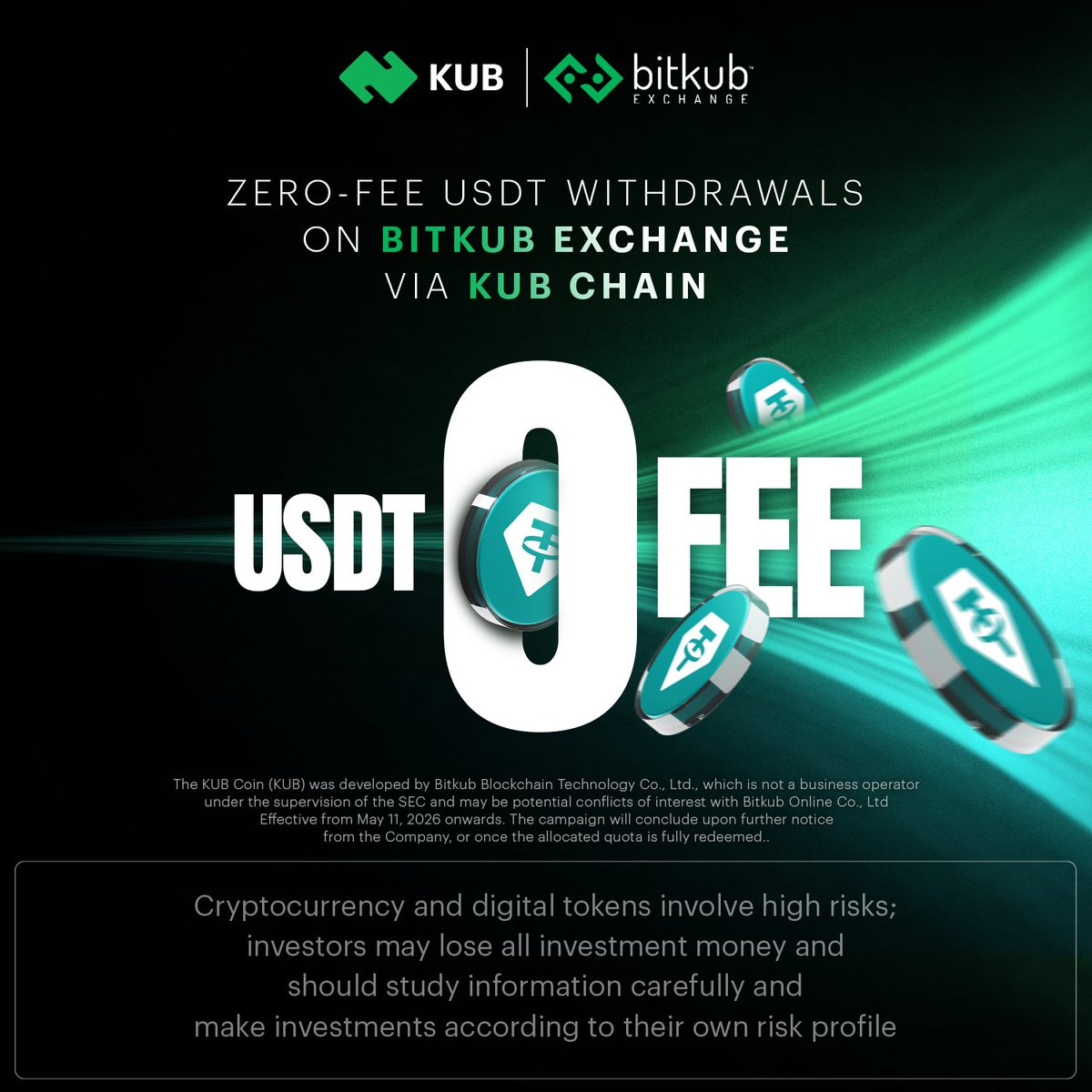 Bitkub.com tweet media