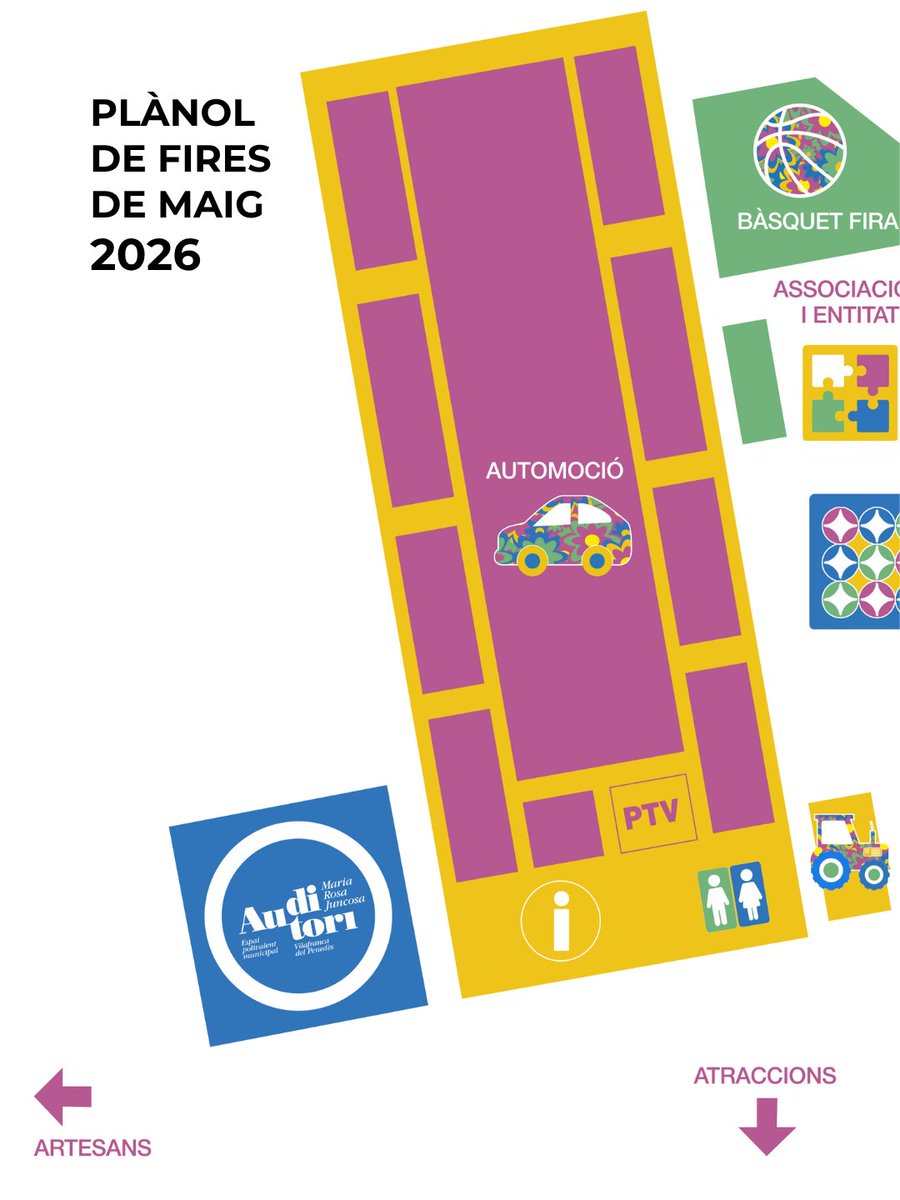 Fires de Maig tweet media
