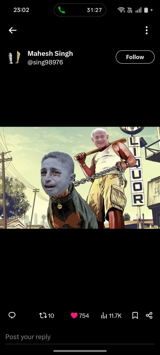 HazardPhoenix's tweet photo. @haawantrading3 @crazy__shikhu Acting tough on x while being an Israel bitch in real life is not easy right Inbred chooslim https://t.co/DY4ugnIrUH