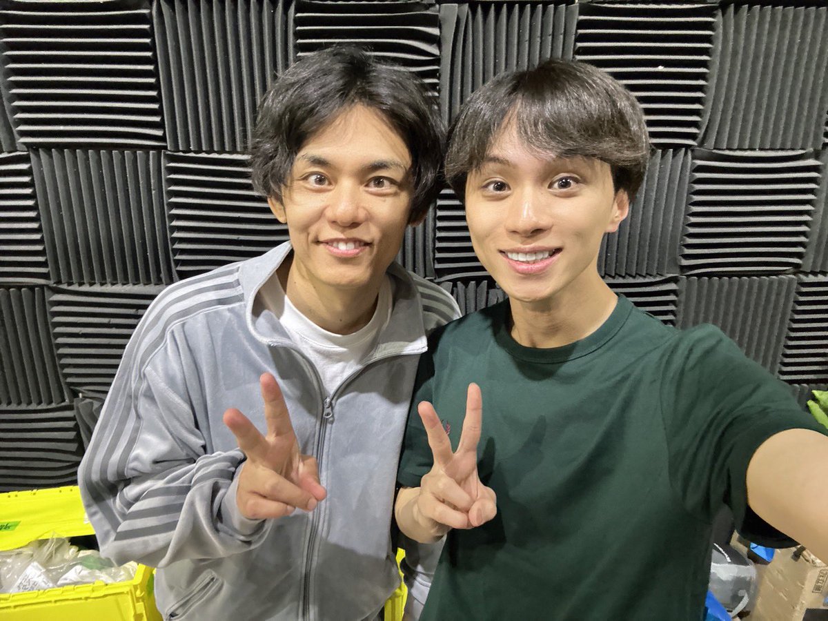 渡辺和貴 tweet media