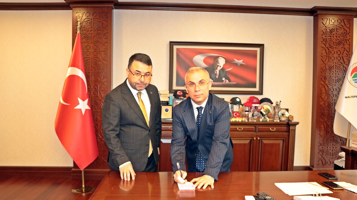 Bahri TİRYAKİ tweet media