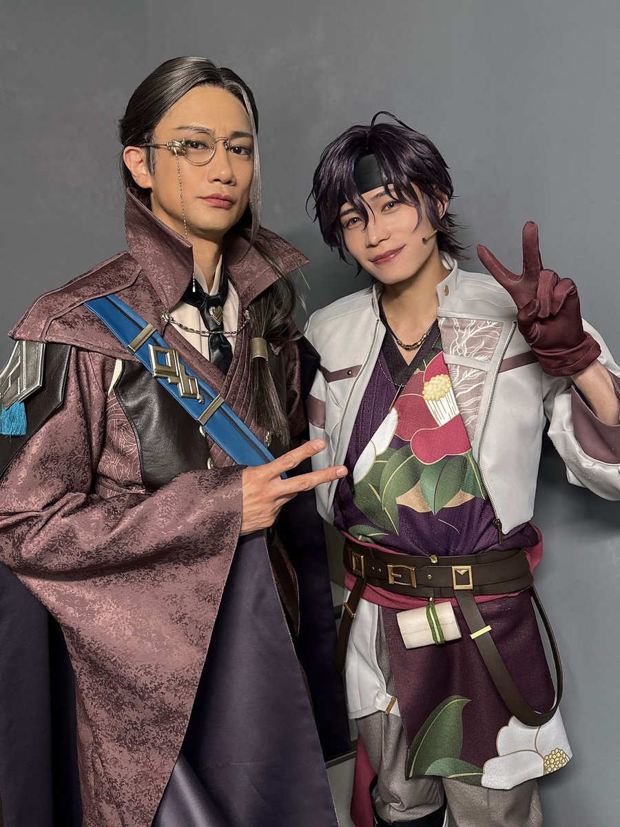 安井一真/ヤスイカズマ tweet media
