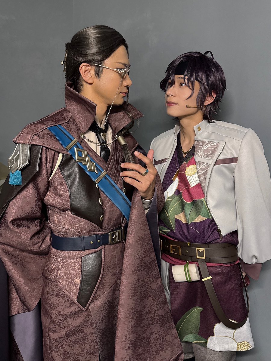 安井一真/ヤスイカズマ tweet media