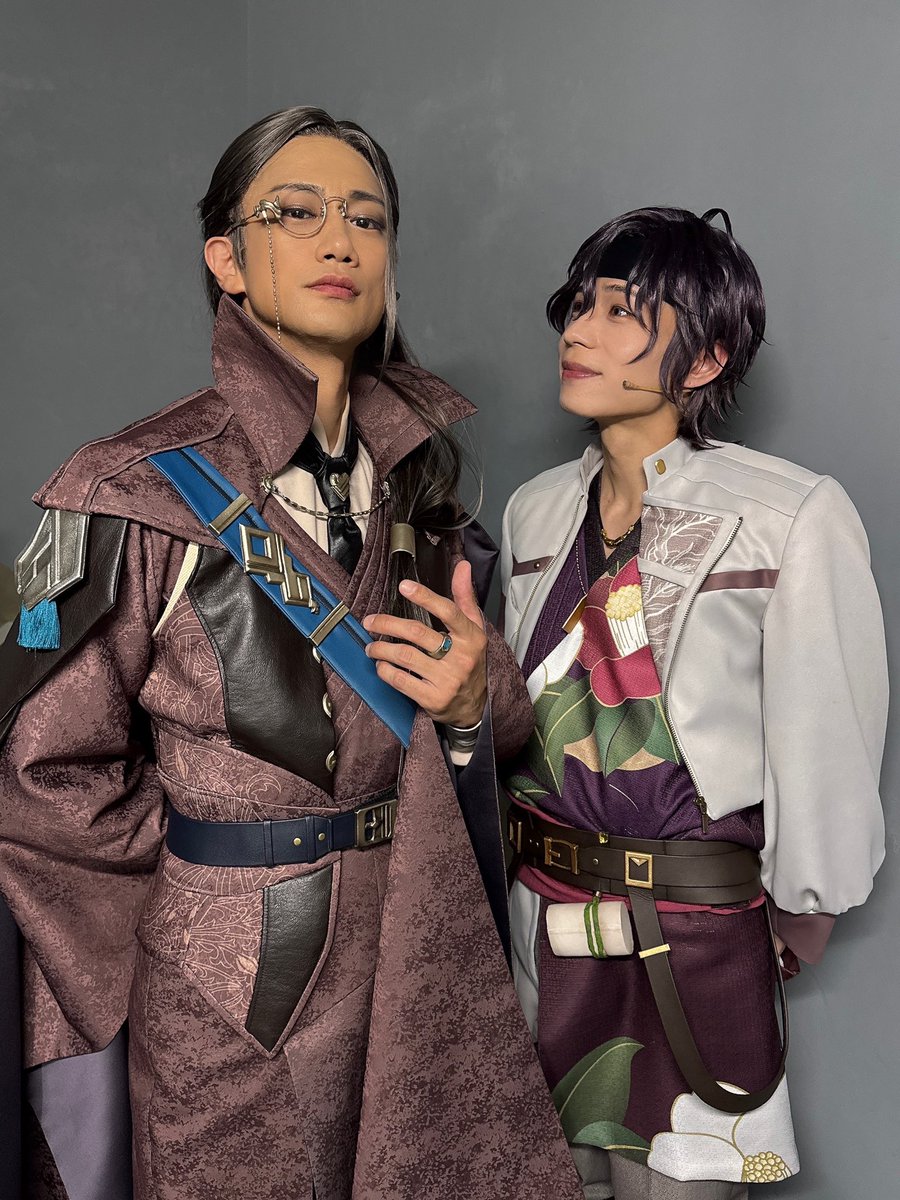 安井一真/ヤスイカズマ tweet media