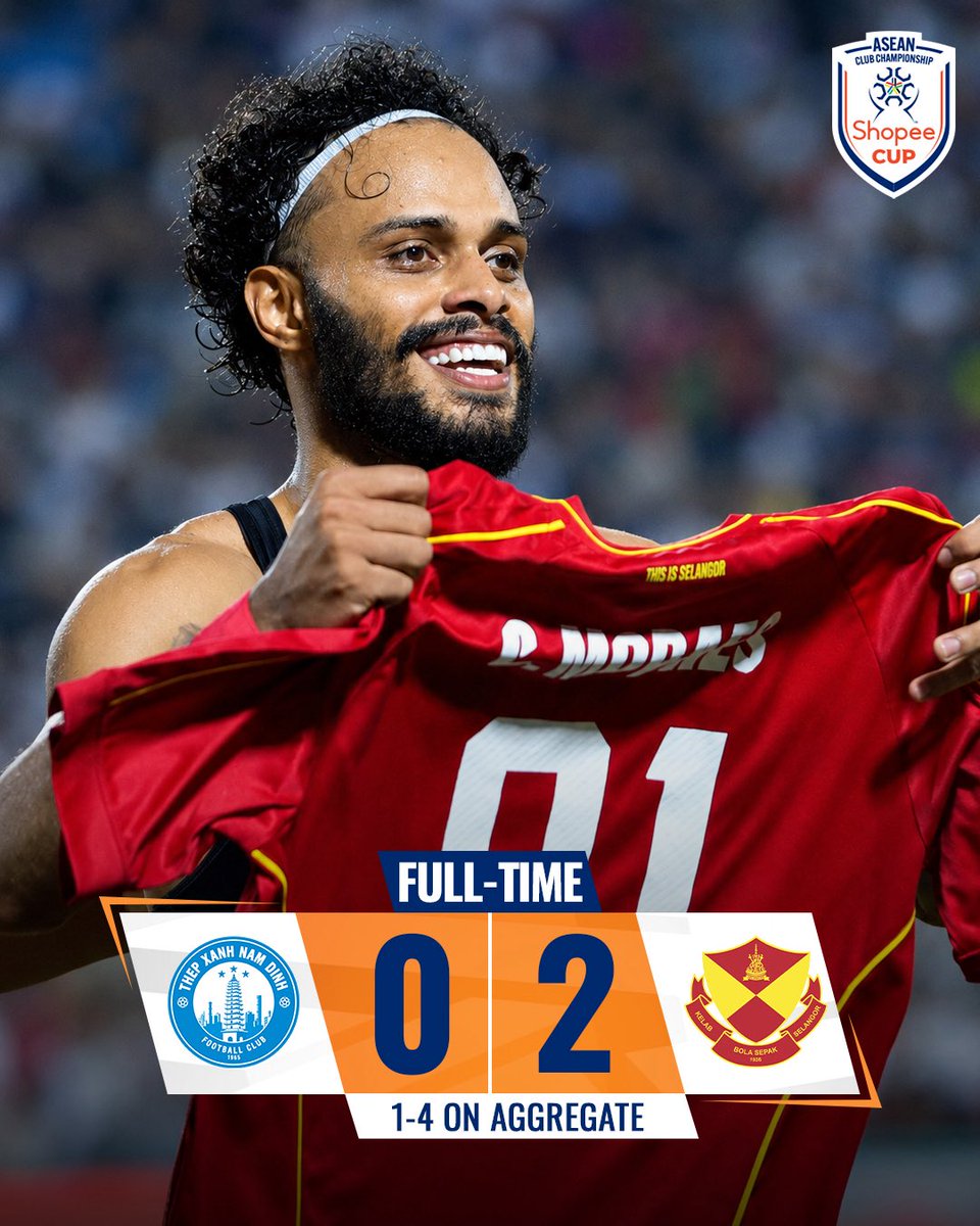 ASEAN United FC tweet media