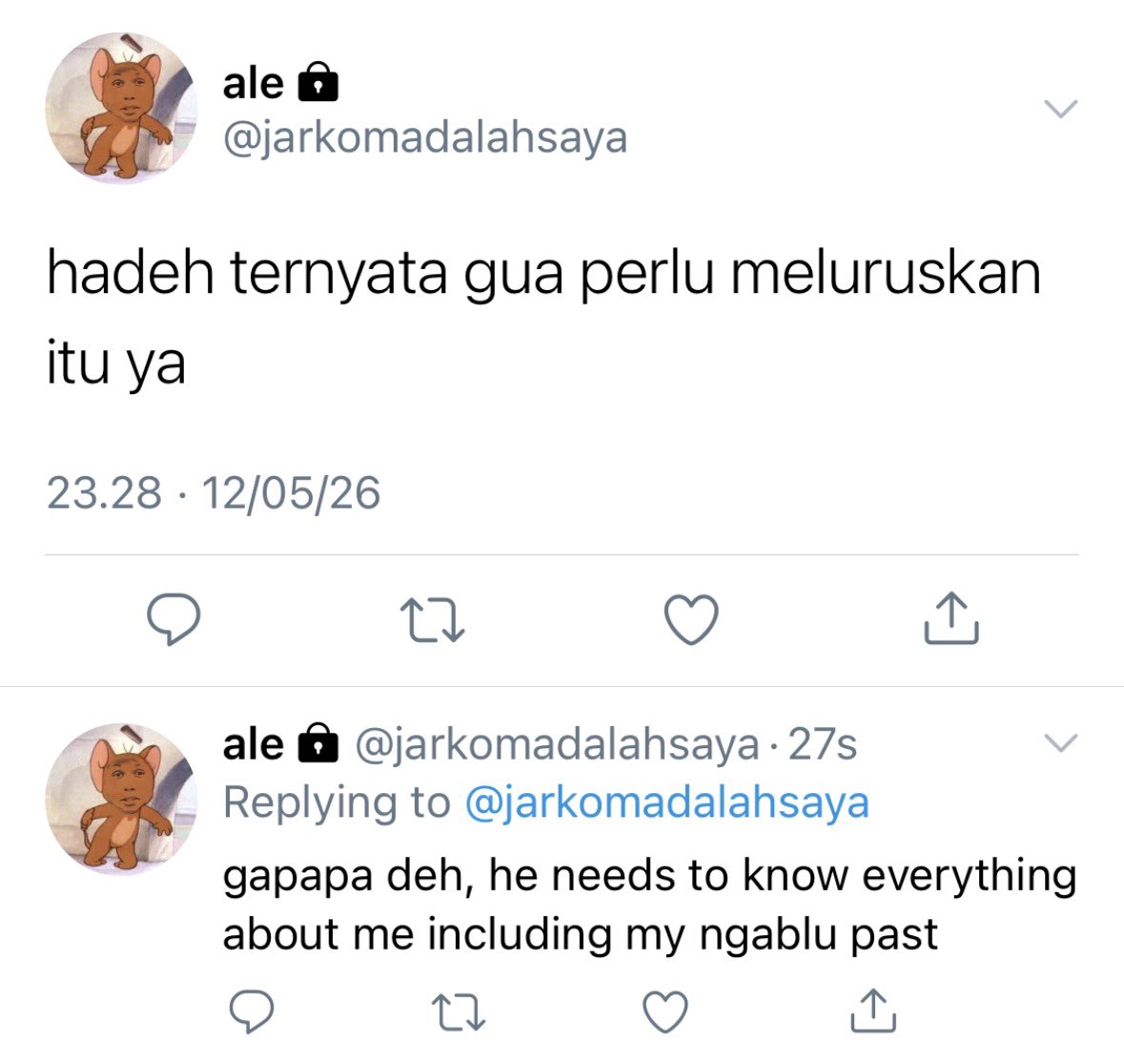 mahoka tweet media