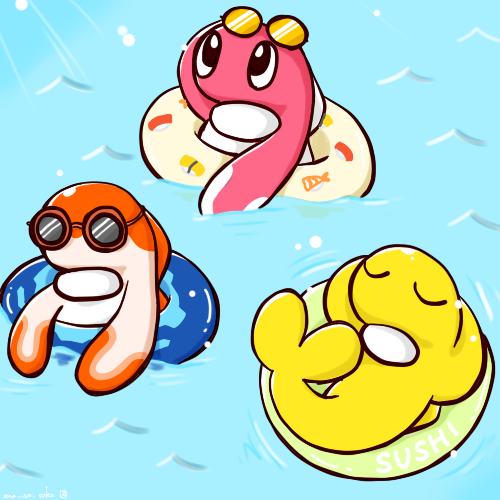 ネコタ🍣 tweet media