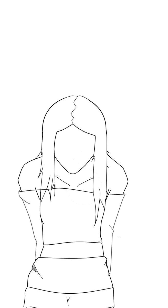HELP1440's tweet photo. It’s been quite a while since I posted anything… I’m currently trying to transition to digital art (maybe I’ll post the final result later) https://t.co/Vbywwc67oL