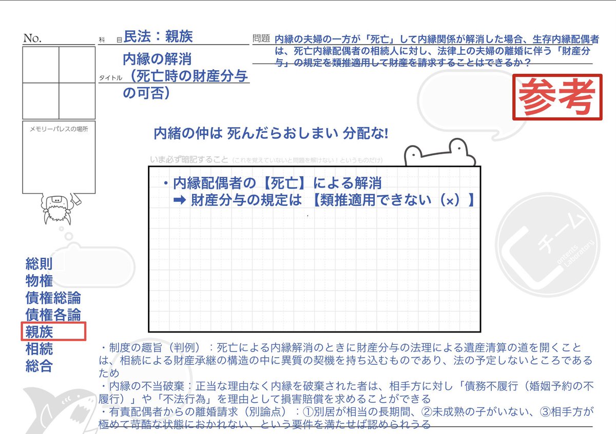 よこ🐘 tweet media
