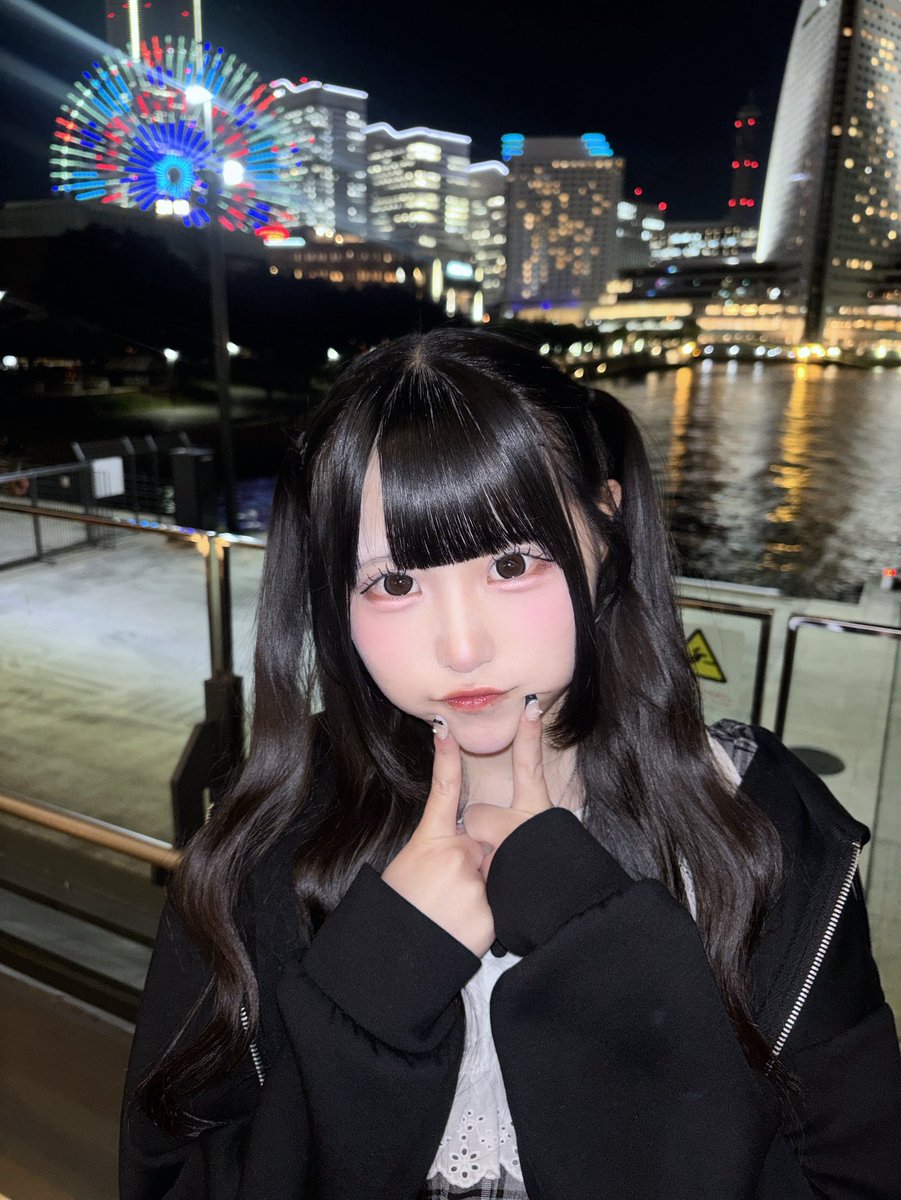 小坂ゆい【PiRiRi】 tweet media