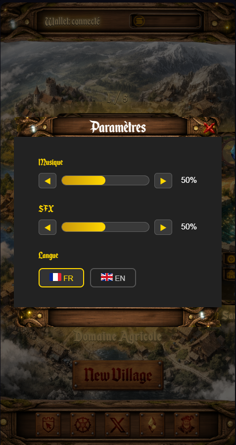 ShardxStalker's tweet photo. Full translation of the game into French and English..
#seeker @solanamobile #solana #Web3‌‌ #dapp #crypto https://t.co/iDKiAHQmhh