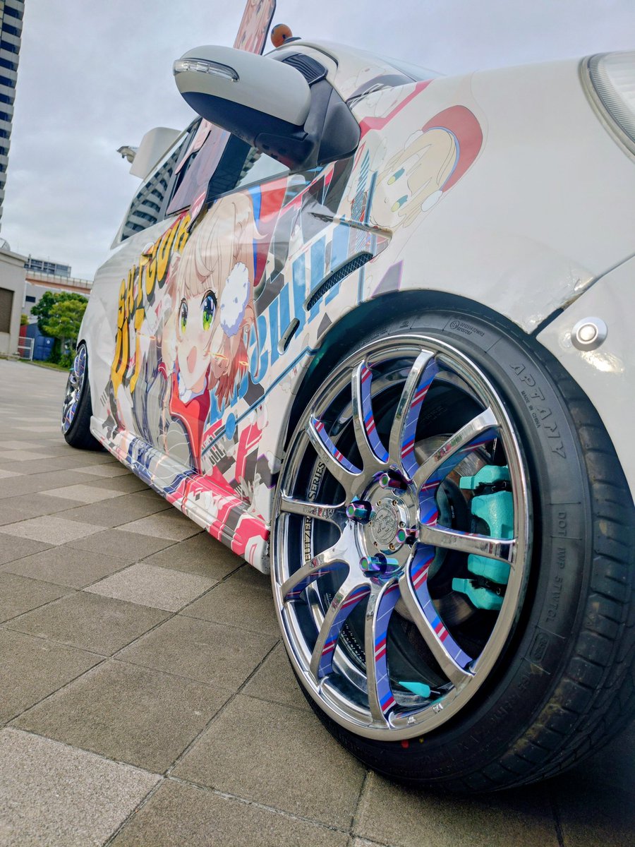 Lにゃん tweet media