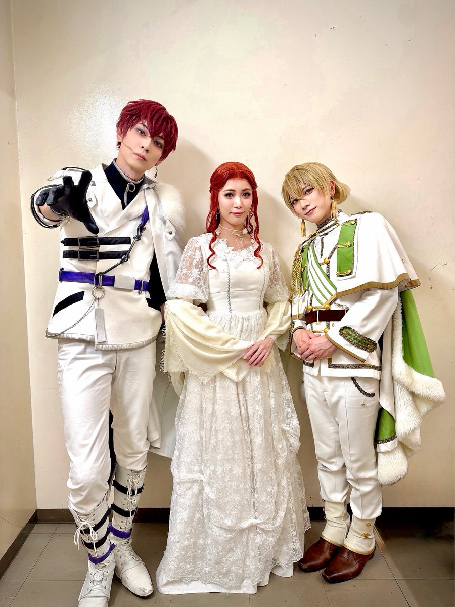 鮎川太陽 tweet media
