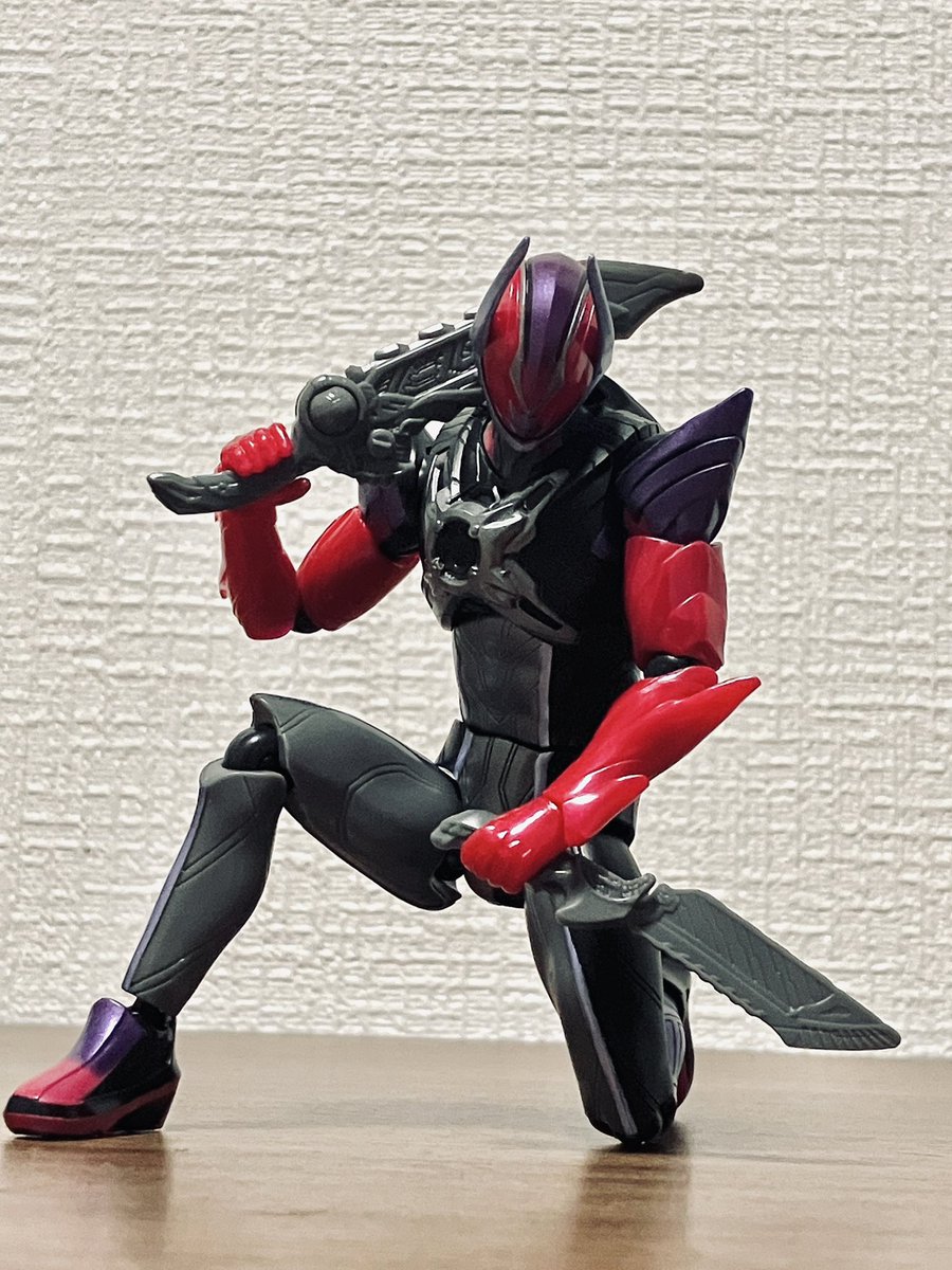悪夢を楽しもうぜ？