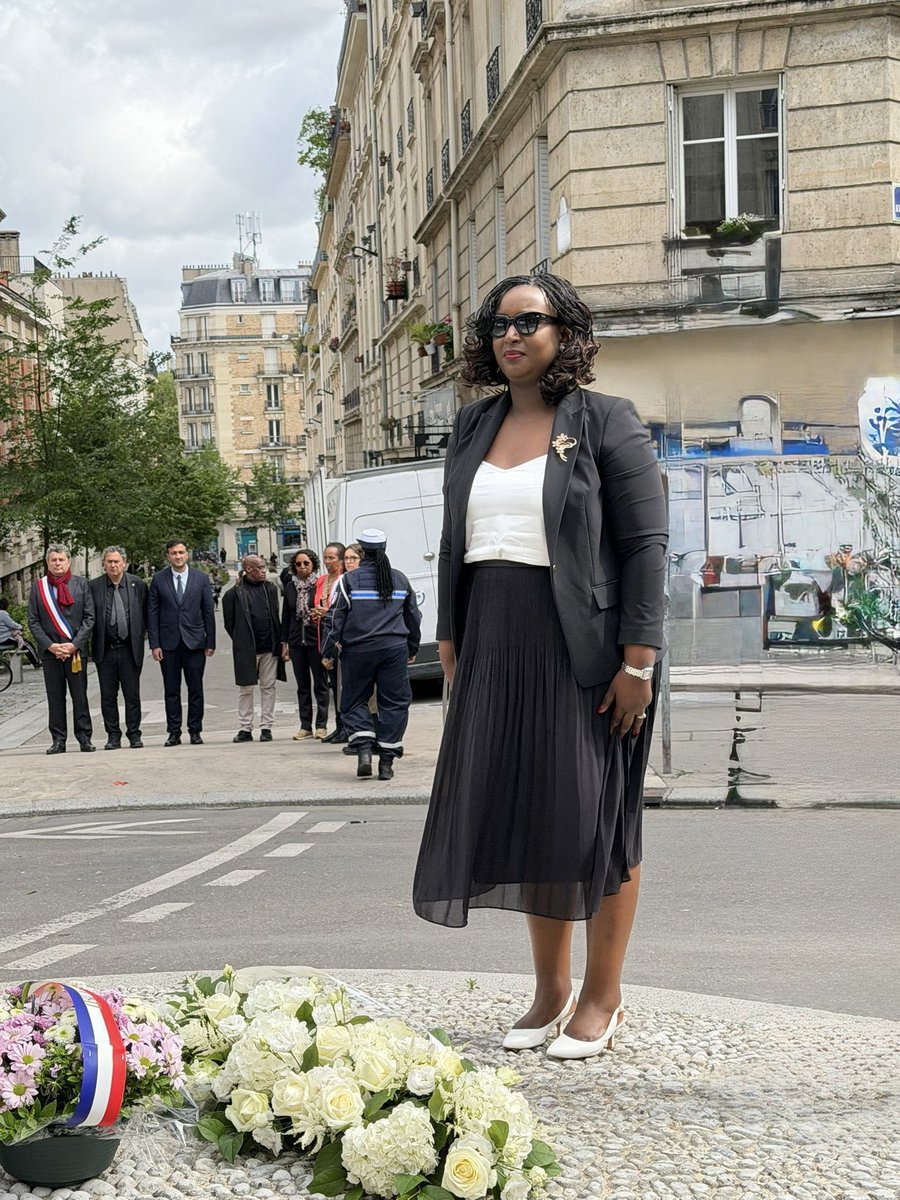 🇷🇼Rwanda en France🇨🇵 tweet media