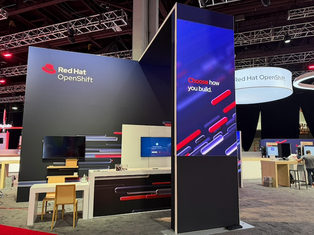 Red Hat OpenShift tweet media