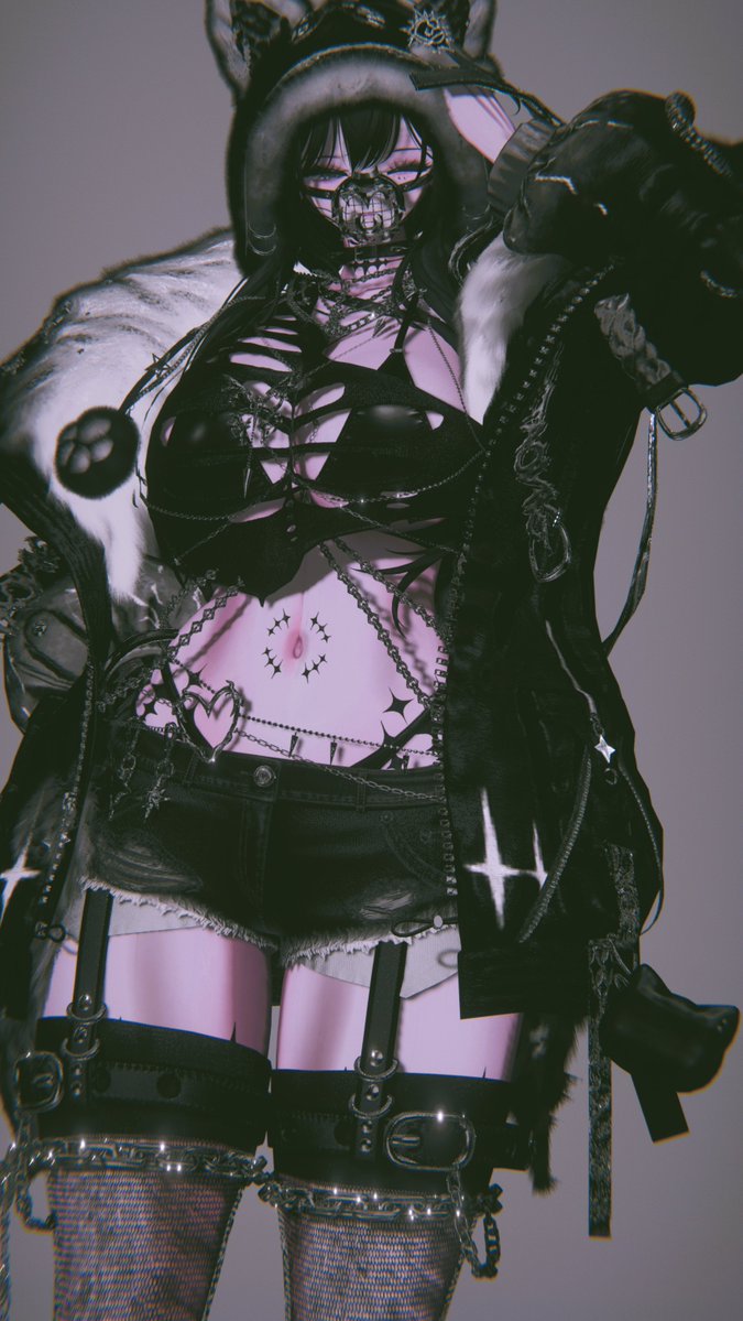 𝐋𝐚𝐳𝐫𝐬@VRC tweet media