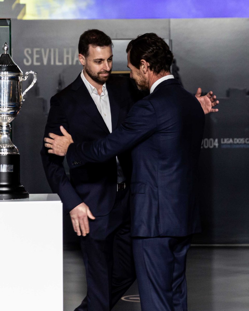 FC Porto tweet media