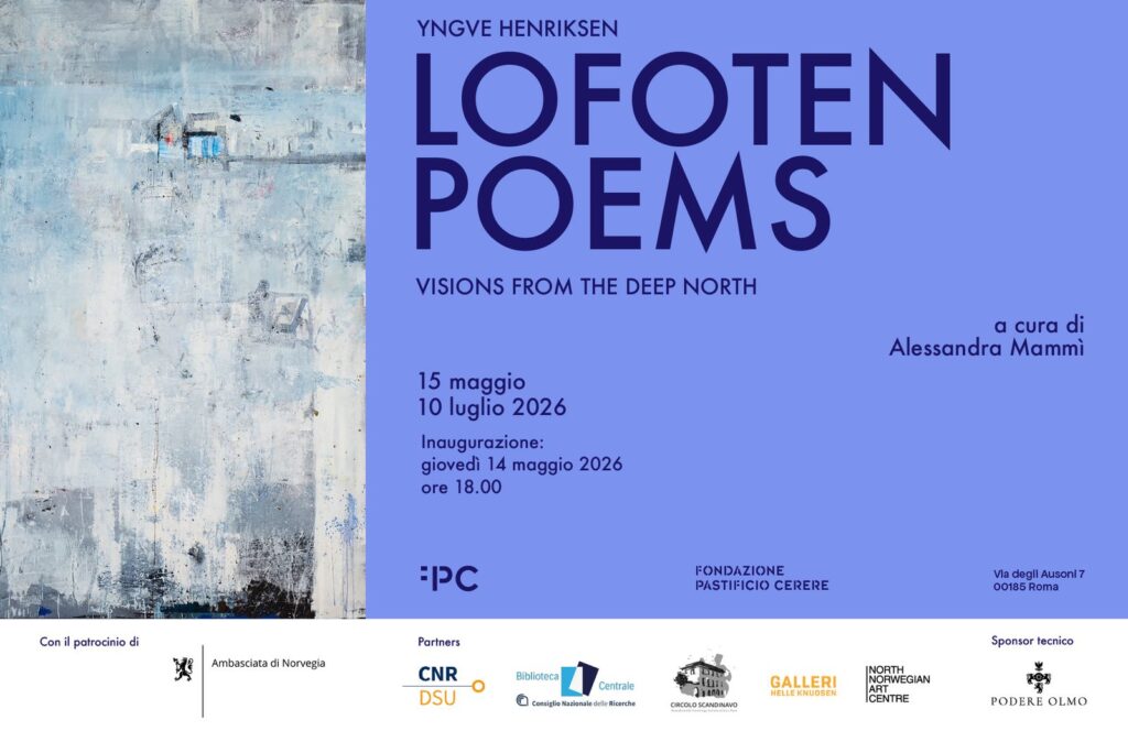 CNRsocial_'s tweet photo. 📌#15maggio, 17.00, #Roma 
Attraversando la luce e il buio. Dialoghi tra scienza e arte
Incontro organizzato nell’ambito della mostra “Lofoten Poems” di @yngvehh che si confronterà con esperienze di ricerca e fotografico-documentarie del #Cnr 
ℹ️https://t.co/SuQVJnXXeT https://t.co/7P1iJEWHbV