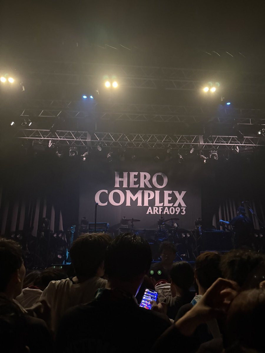 softball031633's tweet photo. ヒーローもハルカミライも最高でした🌟⋆꙳ https://t.co/NVMRCsUkXx
