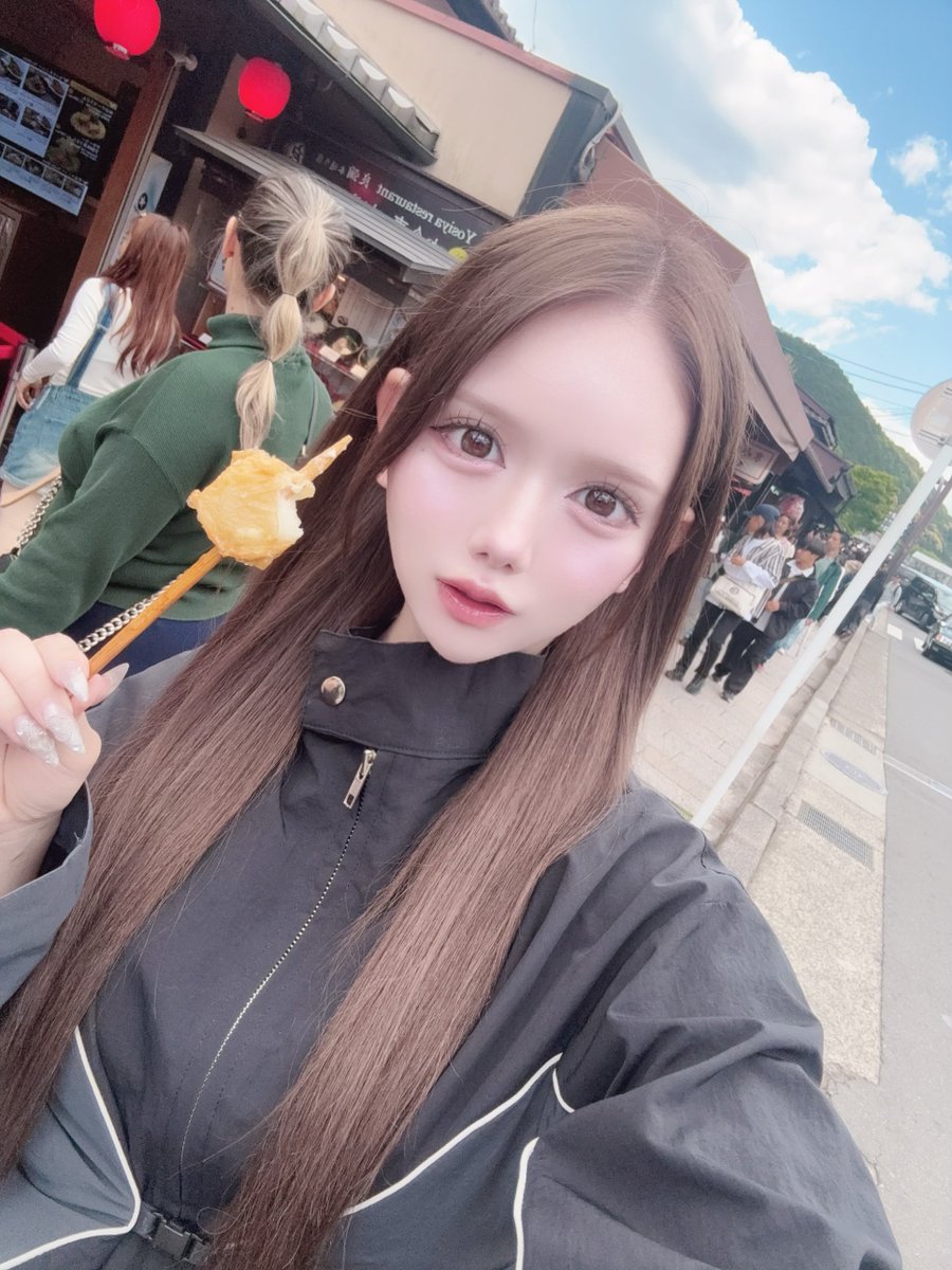 【みゆう】 楪みゆう☁️ (@nibuichi_miyuu) / Posts / X