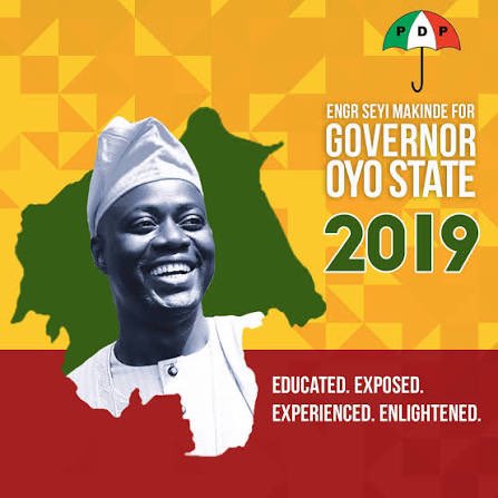 Bishop of the Diocese of Oyo tweet media