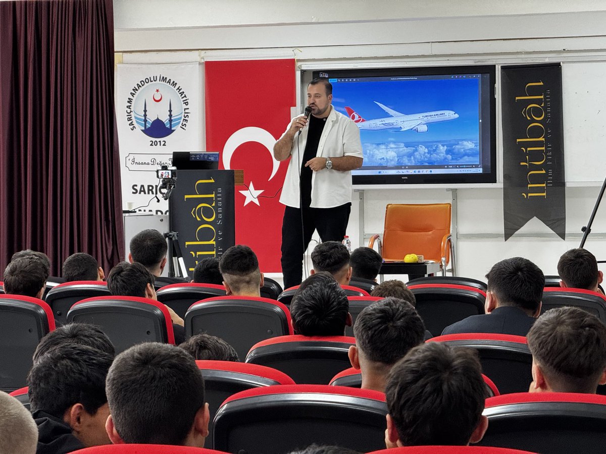 ADANA ÖNDER tweet media