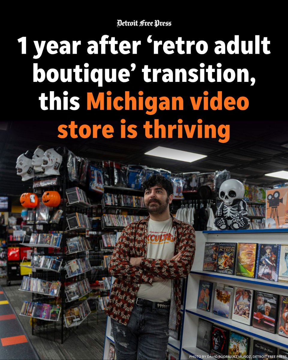 Detroit Free Press tweet media