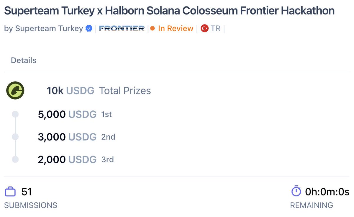 Superteam Turkey tweet media