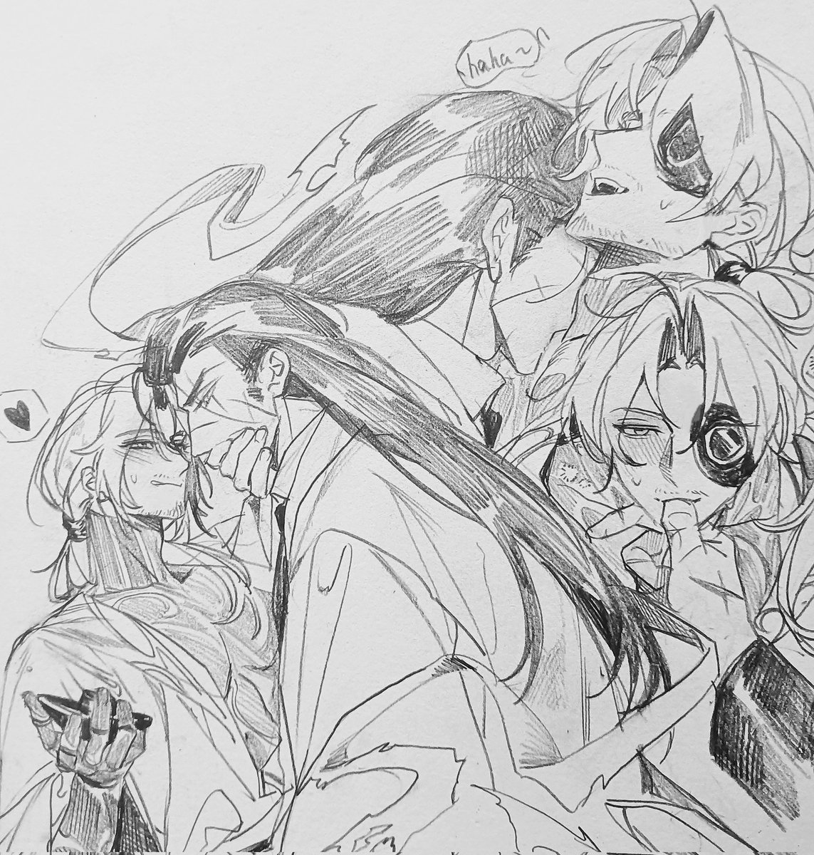 猫猫发财_ tweet media