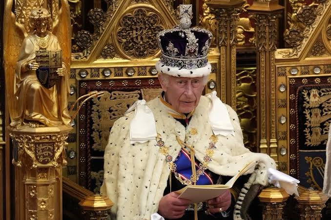 Gyll King Post Skip Diplomacy tweet media