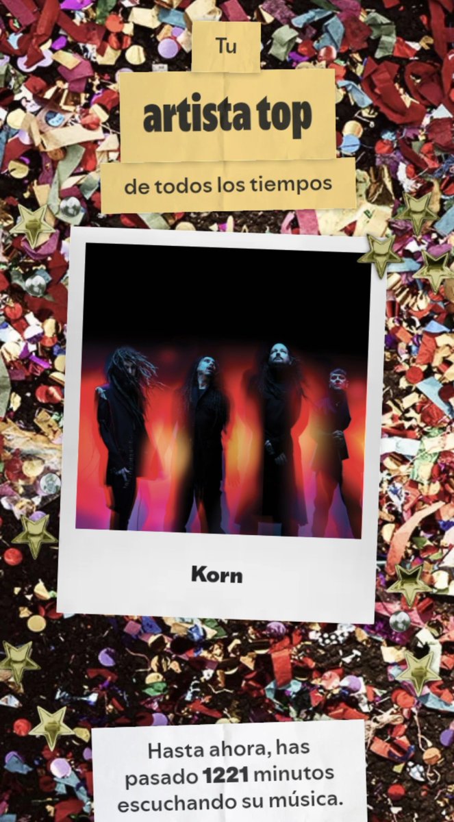 JulioCarrillo85's tweet photo. @Korn https://t.co/MmEmVBFiuQ