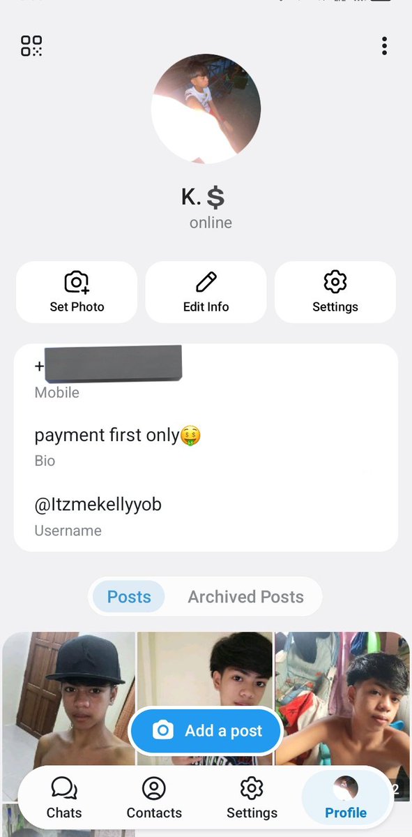 itzmeyllek⚡ tweet media