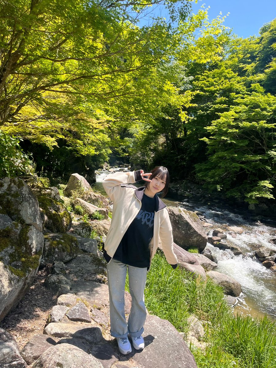 上原あゆみ tweet media