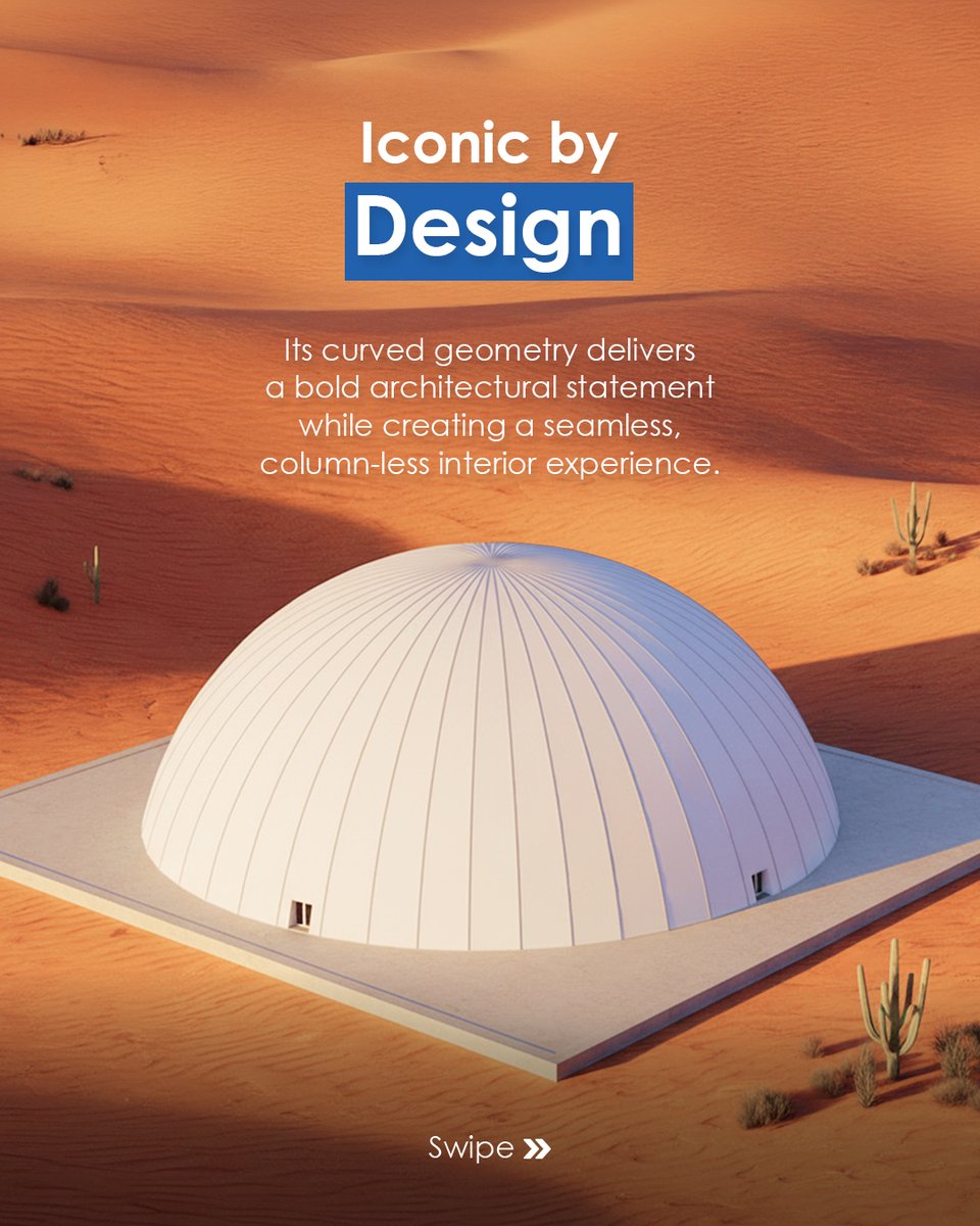 Alfares Intl. Tents tweet media