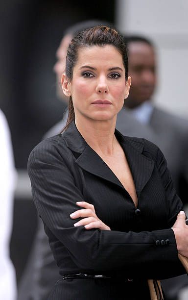 Sandra Bullocks tweet media