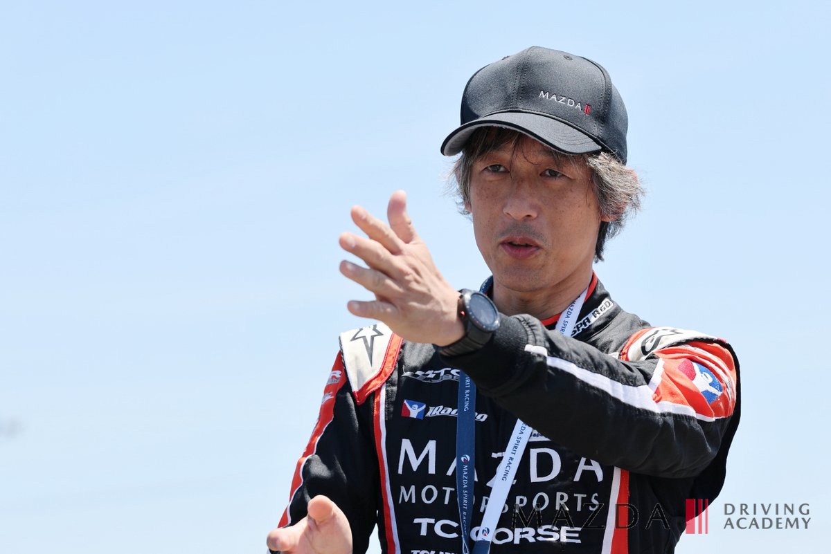 Teru Kato tweet media