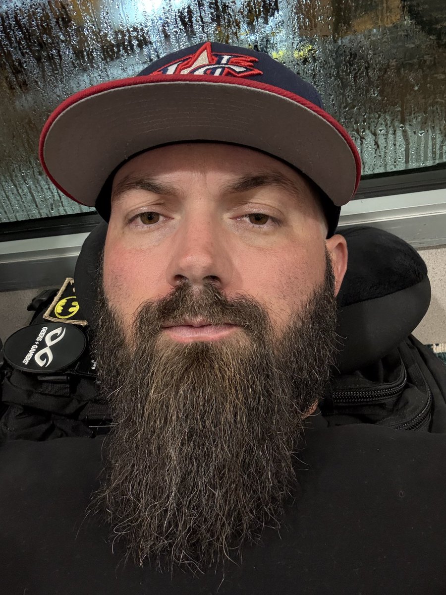 FearTheBeardo tweet media