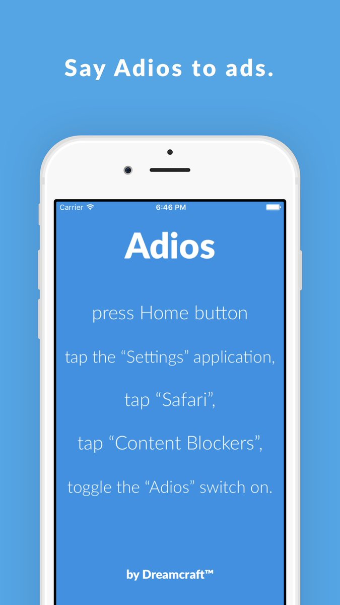 AppHapps tweet media